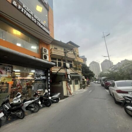 ???? Bán Nhà Mặt Phố Âu Cơ, Tây Hồ 208m2 7T, MT 6m, Đắc Địa, Ở & KD, Chỉ 83.5 Tỷ ???? ???? Bán Nhà Mặt Phố Âu Cơ, Tây Hồ 208m2 7T, MT 6m, Đắc Địa, Ở & KD, Chỉ 83.5 Tỷ ????