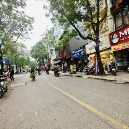 ???? Nhà Mặt Phố VIP Chùa Láng, 80m2 7T, MT 3.6m, Ô chờ Thang Máy, Siêu KD, Chỉ 39.8 Tỷ ???? ???? Nhà Mặt Phố VIP Chùa Láng, 80m2 7T, MT 3.6m, Ô chờ Thang Máy, Siêu KD, Chỉ 39.8 Tỷ ????