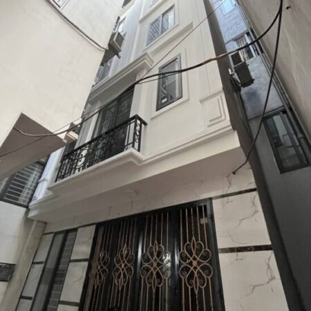 Bán nhà Yên Bình Yên Nghĩa giá 3.45 tỷ, diện tích 30m2, 4 tầng, mặt tiền 5.3m Bán nhà Yên Bình Yên Nghĩa giá 3.45 tỷ, diện tích 30m2, 4 tầng, mặt tiền 5.3m