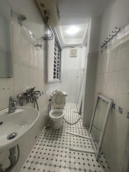 Bán nhà phố Nhân Hòa 35m2 vào ở luôn. Chỉ 1.48 tỷ