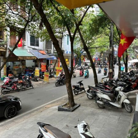 ⚜️ MẶT PHỐ VÕ VĂN DŨNG, ĐỐNG ĐA 43M2 3T MT 3.5M, CHỈ 23 TỶ ⚜️ ⚜️ MẶT PHỐ VÕ VĂN DŨNG, ĐỐNG ĐA 43M2 3T MT 3.5M, CHỈ 23 TỶ ⚜️