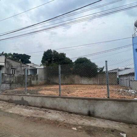 CHÍNH CHỦ BÁN 4 MẢNH ĐẤT Phun Thổ Cư Không Bán Lẻ- GIÁ Tốt – Vị Trí Tại : LÝ THÁI TỔ – LONG TÂN –