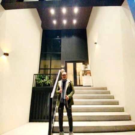 ???? Tòa Chung Cư Mini VIP Mặt Phố Chính Kinh, 162m2 9T MT 6m, 32 Căn hộ, Xây Mới, Chỉ 42 Tỷ ???? ???? Tòa Chung Cư Mini VIP Mặt Phố Chính Kinh, 162m2 9T MT 6m, 32 Căn hộ, Xây Mới, Chỉ 42 Tỷ ????