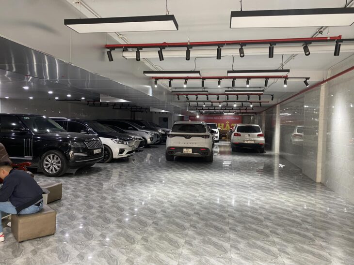 ⚜️ KHÁCH SẠN VIP NHẤT CẦU GIẤY, 588M2 15T MT 25M, 2 HẦM, 2 THANG MÁY, 600 TỶ ⚜️