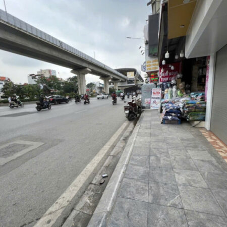 Nhà phố 72m Vip cực đẹp Nguyễn Trãi – Thanh Xuân Nhà phố 72m Vip cực đẹp Nguyễn Trãi – Thanh Xuân