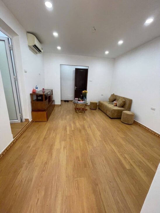 Bán nhà Thanh Xuân Nam giá 3.08 tỷ, diện tích 80m2, tầng 4, mặt tiền 3m