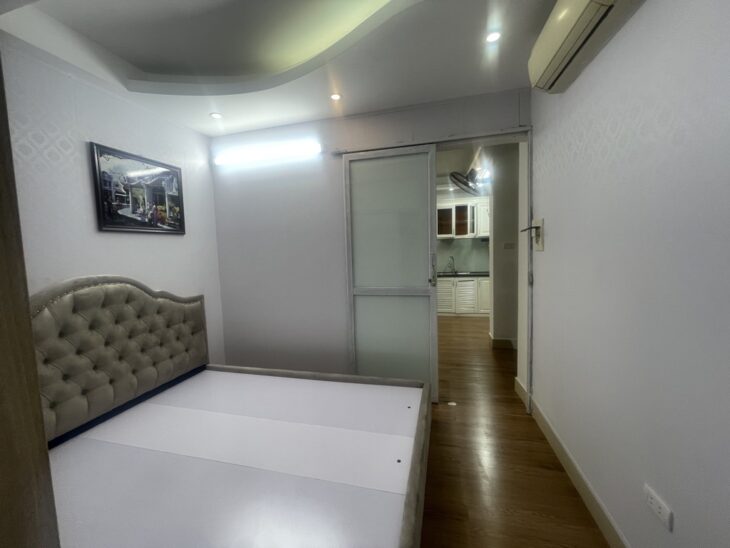Bán nhà phố Nhân Hòa 35m2 vào ở luôn. Chỉ 1.48 tỷ