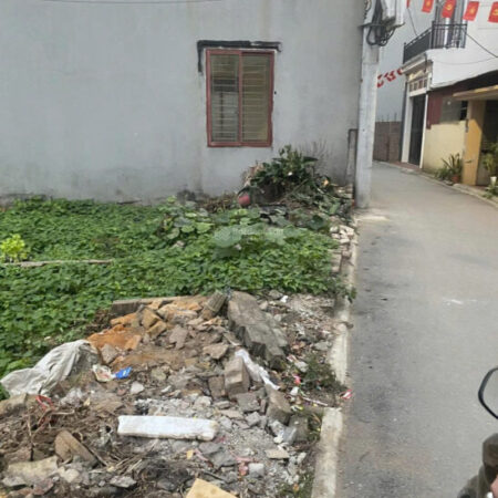 ĐẤT ĐẸP – GIÁ TỐT – Vị Trí Đắc Địa Tại Đường Kim Lâm, Thị trấn Kim Bài, Huyện Thanh Oai, Thành phố