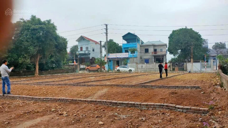 HOT ĐẤT RẺ – GIÁ TỐT – Vị Trí Đẹp Tại Tổ 17 Phường Đồng Mai, Quận Hà Đông, Thành phố Hà Nội