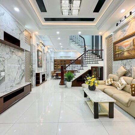 MT KINH DOANH KDC CHỢ TÂN MỸ – XÁC PHÚ MỸ HƯNG – VỊ TRÍ HIẾM NHÀ BÁN – 5x20m- 10 tỷ