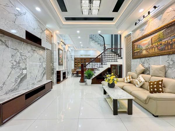 MT KINH DOANH KDC CHỢ TÂN MỸ – XÁC PHÚ MỸ HƯNG – VỊ TRÍ HIẾM NHÀ BÁN – 5x20m- 10 tỷ