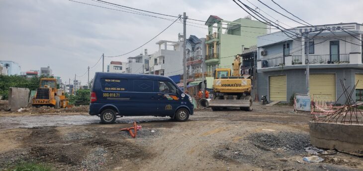 Bán nhà C4, P. An Lạc – Đường 2D nối dài KDC Nam Hùng Vương, Đường 8m, 8mx15m – nhỉnh 8 tỷ