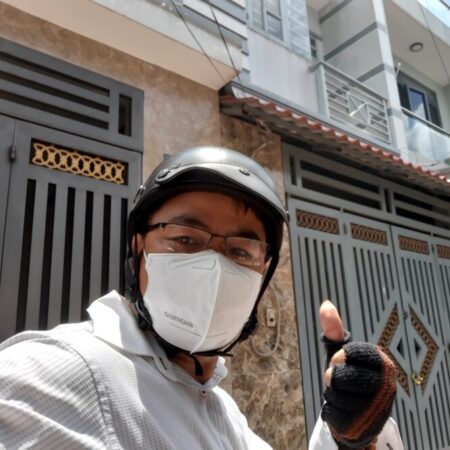 Bán Nhà 2 tầng 82m2, 7,1 tỷ Phạm Văn Chiêu Phường 9 Gò Vấp Hồ Chí Minh