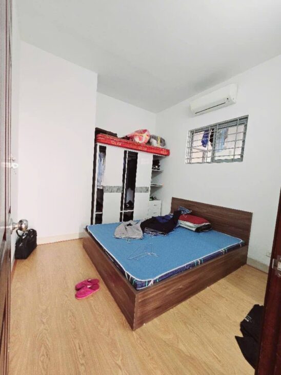 Bán nhà Kiến Hưng giá 3.1 tỷ, diện tích 70m2, tầng 19, mặt tiền 8m