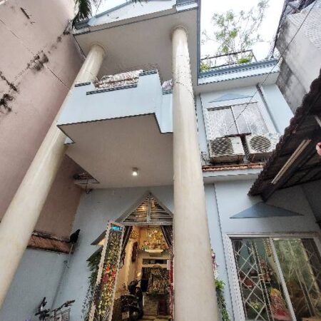 Bán Đất tặng Biệt Thự 3 tầng 101m2 có 8 tỷ 6 Phạm Văn Chiêu Phường 9 Gò Vấp Hồ Chí Minh Bán Đất tặng Biệt Thự 3 tầng 101m2 có 8 tỷ 6 Phạm Văn Chiêu Phường 9 Gò Vấp Hồ Chí Minh