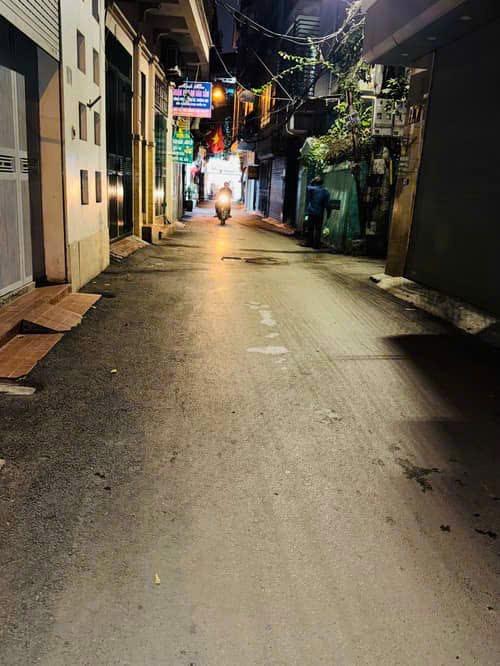 MẶT NGÕ KINH DOANH VƯƠNG THỪA VŨ – 56M2 X 6T -MT 4M-19.9 TỶ-Ô TÔ TRÁNH – THANG MÁY