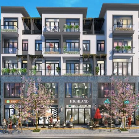 ĐẦU TƯ AN TOÀN VỚI 6 BẢO CHỨNG VỮNG CHẮC TẠI HABOUR CENTER