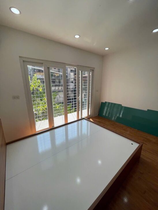 Bán nhà Thanh Xuân Nam giá 3.08 tỷ, diện tích 80m2, tầng 4, mặt tiền 3m