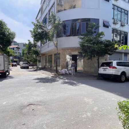 Linh Đàm – Hoàng Mai