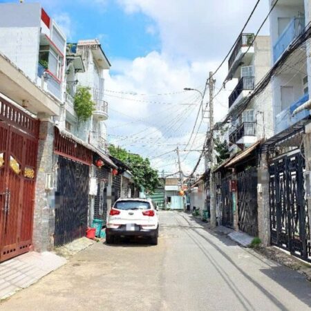 HẠ MẠNH 400TR – KHU PHÂN LÔ DÂN TRÍ CAO – XE HƠI NGỦ TRONG NHÀ – 91m2(4*23m) GIẢM CÒN 6,8 TỶ –