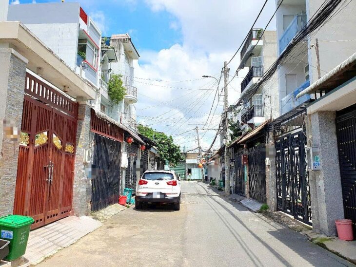 HẠ MẠNH 400TR – KHU PHÂN LÔ DÂN TRÍ CAO – XE HƠI NGỦ TRONG NHÀ – 91m2(4*23m) GIẢM CÒN 6,8 TỶ –