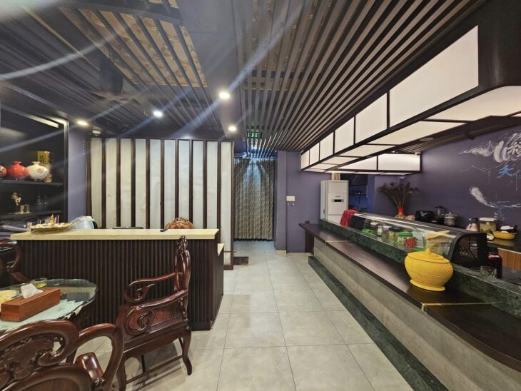 ⚜️ Mặt Phố Hàng Bún, Ba Đình, Lô góc Siêu KD, Hàng xóm Phố Cổ 155m2 4T MT 7.5m, Chỉ 80 Tỷ ⚜️