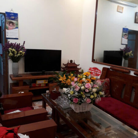 Nhà Xây Mới, Ngõ Thông, Pháp Lý Sạch, Giá Hấp Dẫn!