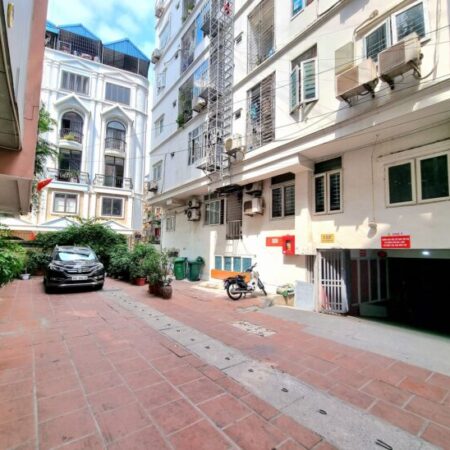 ⚜️ Căn Hộ CCMN Tòa Ô tô Tránh, Khương Hạ, Thanh Xuân, 45m2 2PN, Chỉ 1,48 Tỷ ⚜️