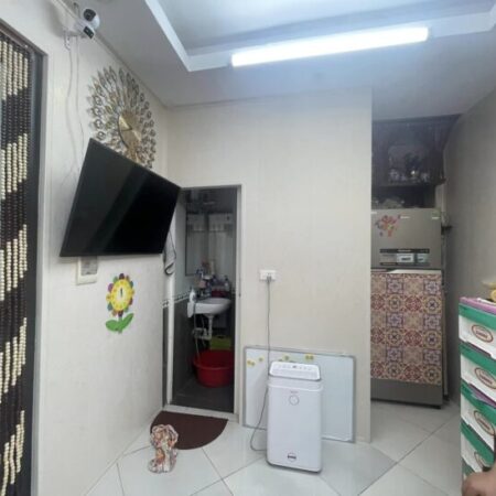 ⚜️ Chỉ 1,25 Tỷ – Căn Hộ CCMN Vũ Tông Phan, Thanh Xuân, 34m2 1PN+1PK, Full Đồ Ở Luôn⚜️