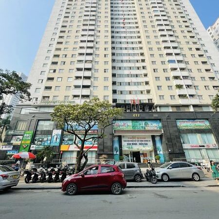 ⚜️ SÀN THƯƠNG MẠI T2 TÒA CT1 NGÔ THÌ NHẬM, HÀ ĐÔNG 485M2, SỔ LÂU DÀI, CHỈ 15 TỶ ⚜️