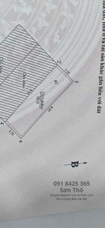 TỨ LIÊN đẹpp – 30m 5 tầng 3PN, mới cứng, 2 mặt thoáng, ở ngay. Không mua là mất!