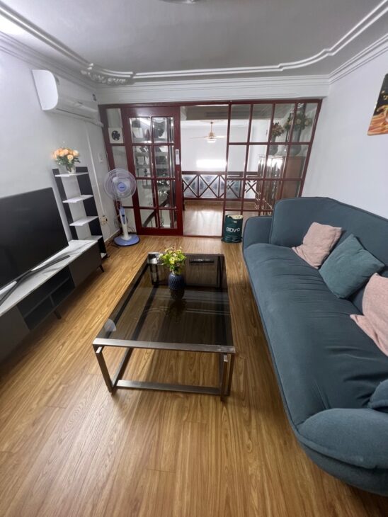 $$ CĂN NHÀ 4 TẦNG MỚI, NGÕ THÔNG, 2 MẶT THOÁNG – 6.6 TỶ