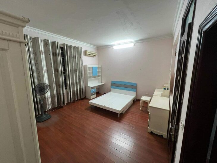 ⚜️ Liền Kề VIP Láng Hạ, Đống Đa 75m2 4T MT 5.5m, Sổ A4, Ô tô Vòng Quanh, Chỉ 24.5 Tỷ ⚜️