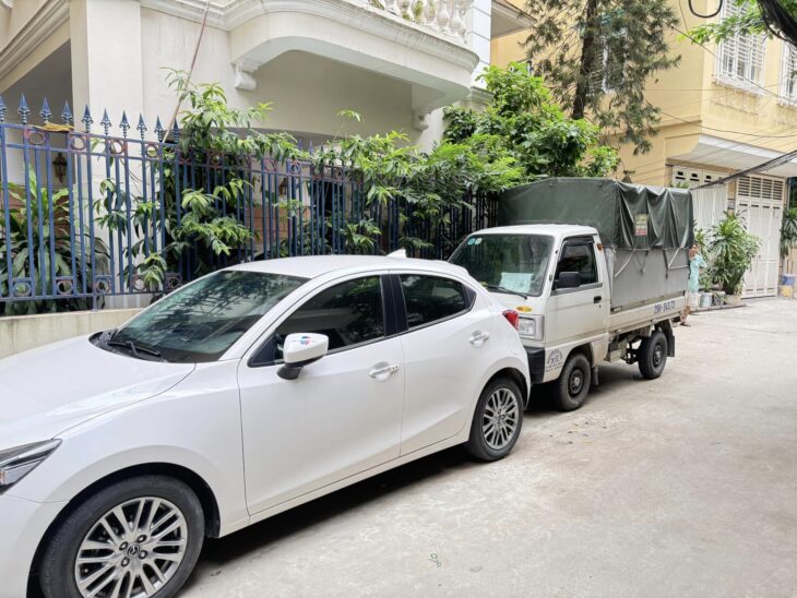 ⚜️ Biệt Thự VIP Phố Thái Hà, Đống Đa, Ô Tô Tránh, Sát Phố, 155m2 3T MT 12m, Chỉ 48 Tỷ ⚜️