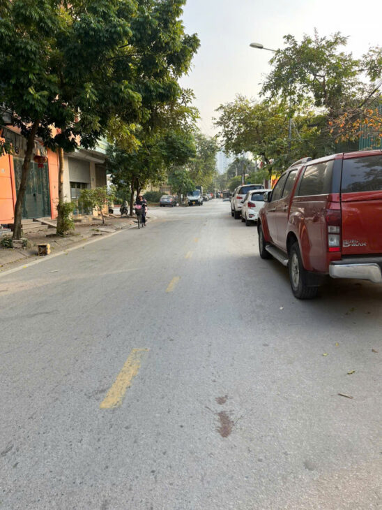 NHÀ ĐẸP – GIÁ TỐT – Vị Trí Đắc Địa Tại KĐT Đồng Tàu, Phường Thịnh Liệt, Quận Hoàng Mai, Thành phố