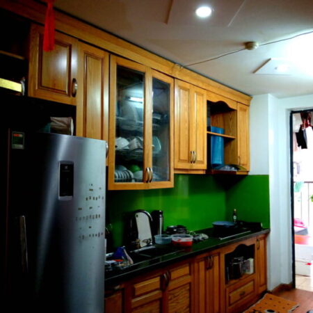 BÁN CĂN HỘ CC TÒA CT2B XUÂN MAI, DT 75M2 – 2 PN, TÔ HIỆU, HÀ ĐÔNG, 4.5 tỷ.