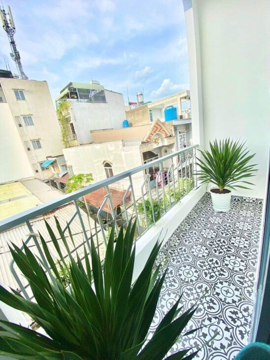 Bán nhà Quận Gò Vấp Đường Phạm Văn Chiêu – 1 Trệt 2 Lầu giá 3.9 tỷ