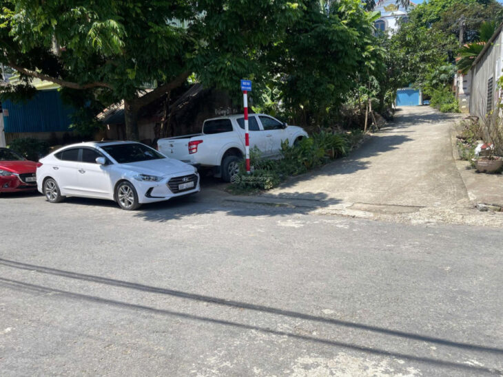 Bán Đất Chính Chủ Hòa Lạc – Giá Rẻ, Vị Trí Đắc Địa Gần Khu CNC, Sẵn Sổ Đỏ