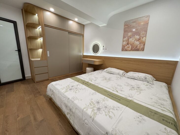 BA’N CĂN TT TẦNG 1 Đ.NGỌC HỒI, HOÀNG MAI, Ô TÔ TRƯỚC SAU, SD 75M2, 3.2 TỶ