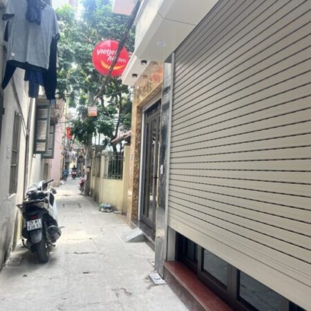 BÁN NHÀ TỰU LIỆT, THANH TRÌ, LÔ GÓC 2 THOÁNG, SD 40M2, 5.75 TỶ BÁN NHÀ TỰU LIỆT, THANH TRÌ, LÔ GÓC 2 THOÁNG, SD 40M2, 5.75 TỶ