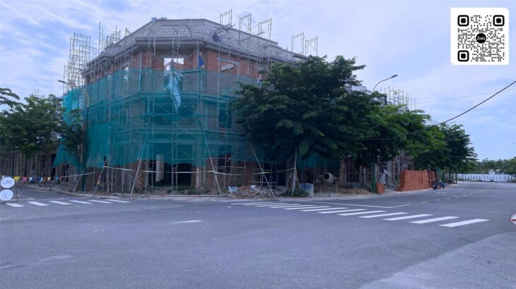 Nhà Phố Hòa Lợi, Bến Cát – Phong Cách Châu Âu Sang Trọng, Giá Chỉ 2,66 Tỷ