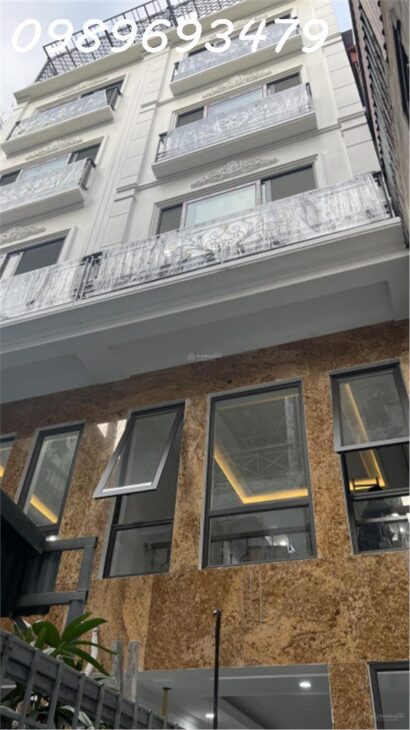 Tuyệt đẹp,Nhà mới Tây Sơn, Đống Đa 40m, mt:4m, 6 tầng Thang Máy, ba bước ra phố 11,2 Tỷ.