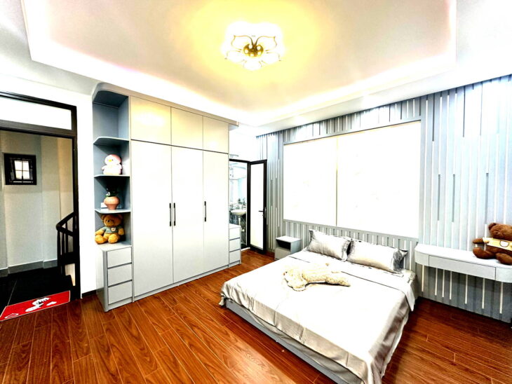 BÁN NHÀ HIẾM,3 MẶT NGÕ, DT 34M2 – 4TẦNG, 2 MT 4.6M, VƯƠNG THỪA VŨ,THANH XUÂN. CHỈ CÓ 6,25 TỶ.