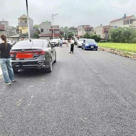 ĐẤU GIÁ F0 còn sót lại! Chính chủ bán đất đấu giá Ân Thi, Hưng Yên, đường 12.5m, 100m2, 2.9 tỷ ĐẤU GIÁ F0 còn sót lại! Chính chủ bán đất đấu giá Ân Thi, Hưng Yên, đường 12.5m, 100m2, 2.9 tỷ