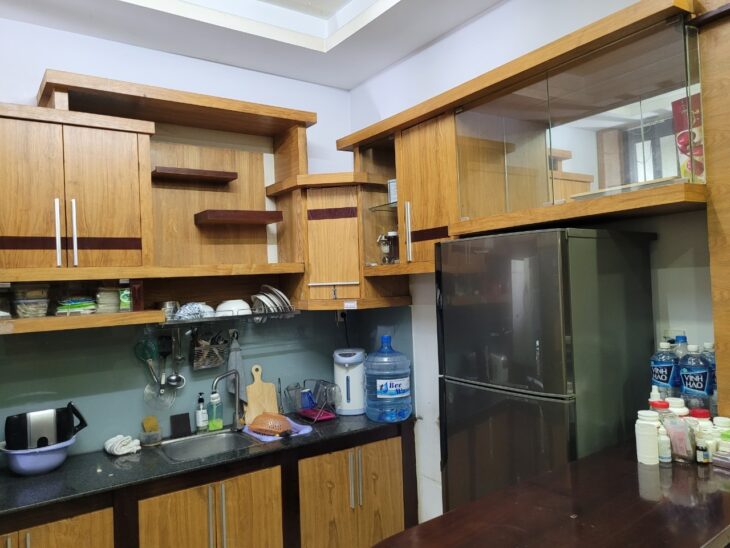 Bán nhà PHAN ĐÌNH PHÙNG, PHÚ NHUẬN, 4m x 12m, 4.3 tỷ