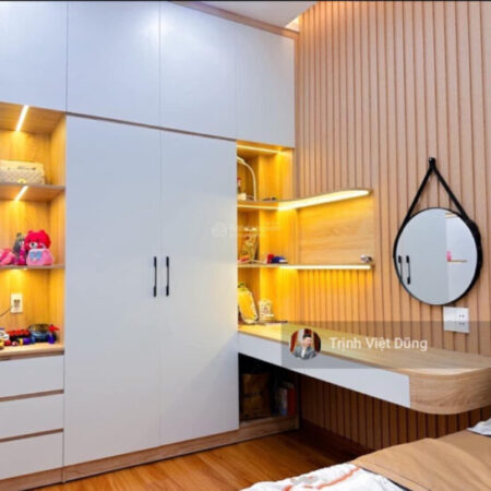 Nhà HXH, QL 13 80m2, gần Vòng xoay Cầu Bình Lợi, Giá Nhỉnh 5 tỷ