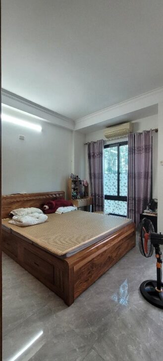 siêu phẩm phân lô hàng bè Kiến Hưng 50m2 nhà 4 tầng chỉ nhỉnh 13đ, kinh doanh , oto tránh, view