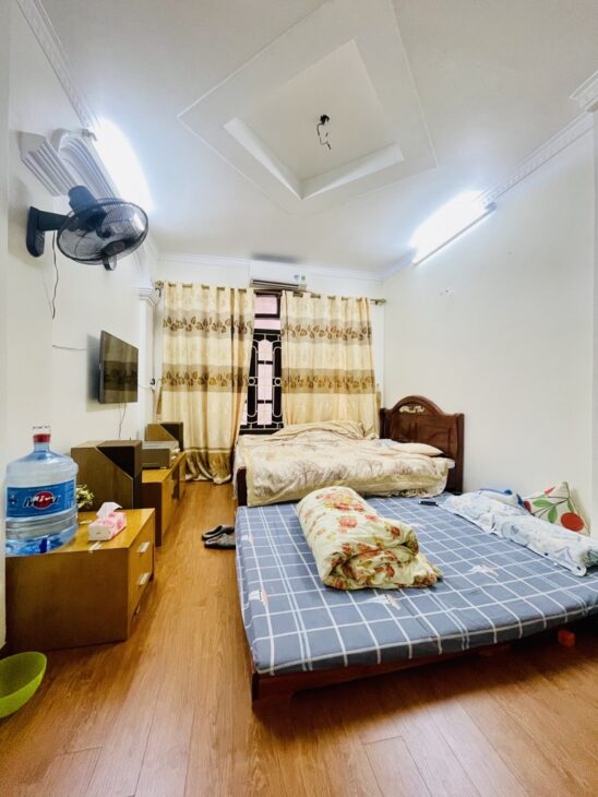 Bán Nhà Trung Tâm Pháo Đài Láng.Tiện Ích hợp tất cả nhu câu..