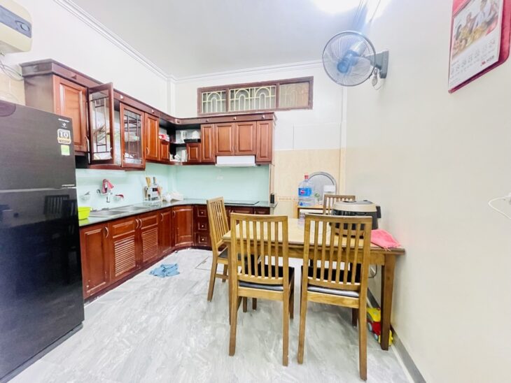 Bán Nhà Trung Tâm Pháo Đài Láng.Tiện Ích hợp tất cả nhu câu..