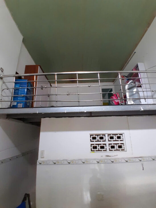 Chỉ có 3,8 tỷ có ngay căn nhà khu vực chợ An Hải Bắc, Sơn Trà, Đà Nẵng.